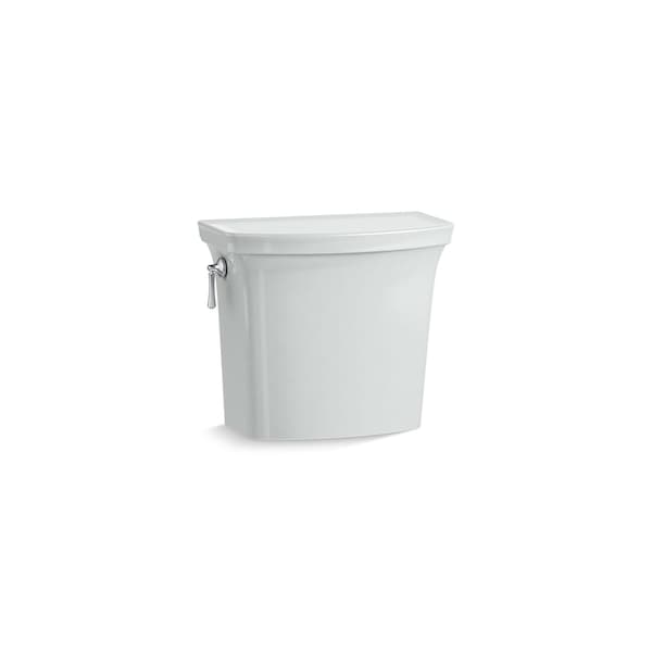 Kohler Corbelle Toilet Tank, 1.28 Gpf 4143-95 - main